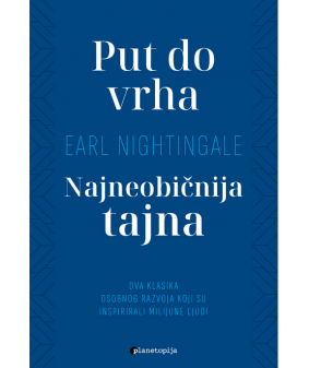 Put do vrha - Najneobičnija tajna