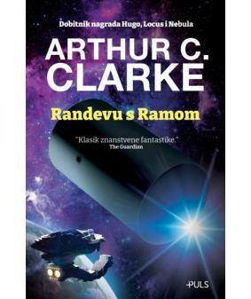 Randevu s Ramom