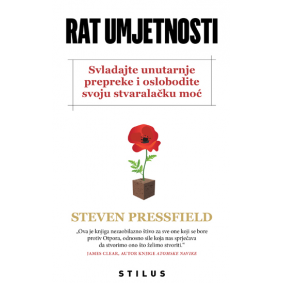 Rat umjetnosti