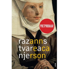 Razstvaranje