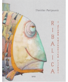 Ribalica i druge tajnovite riječi