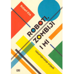 Roboti, zombiji i mi