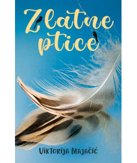 Zlatne ptice