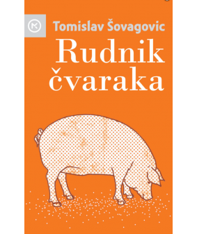Rudnik čvaraka