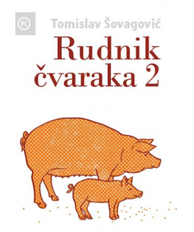 Rudnik čvaraka 2