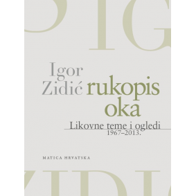 Rukopis oka