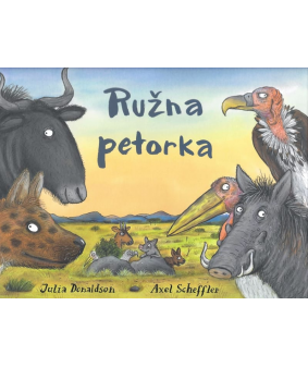 Ružna petorka