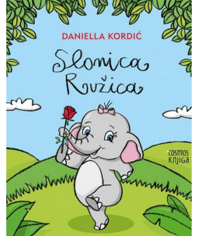 Slonica Ružica