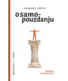 O samopouzdanju