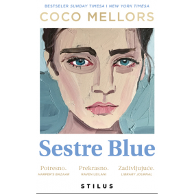 Sestre Blue