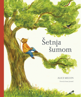 Šetnja šumom