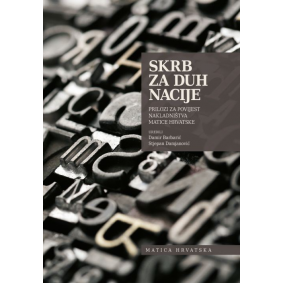 Skrb za duh nacije