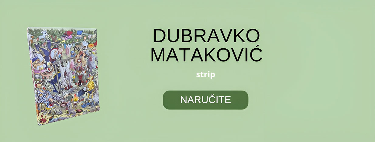 Dubravko Mataković