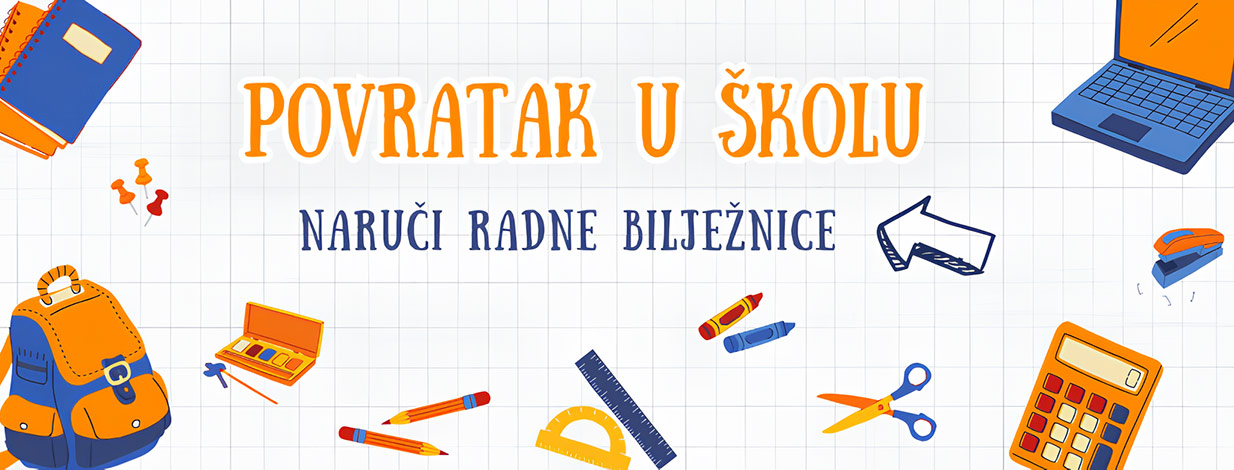 Povratak u školu
