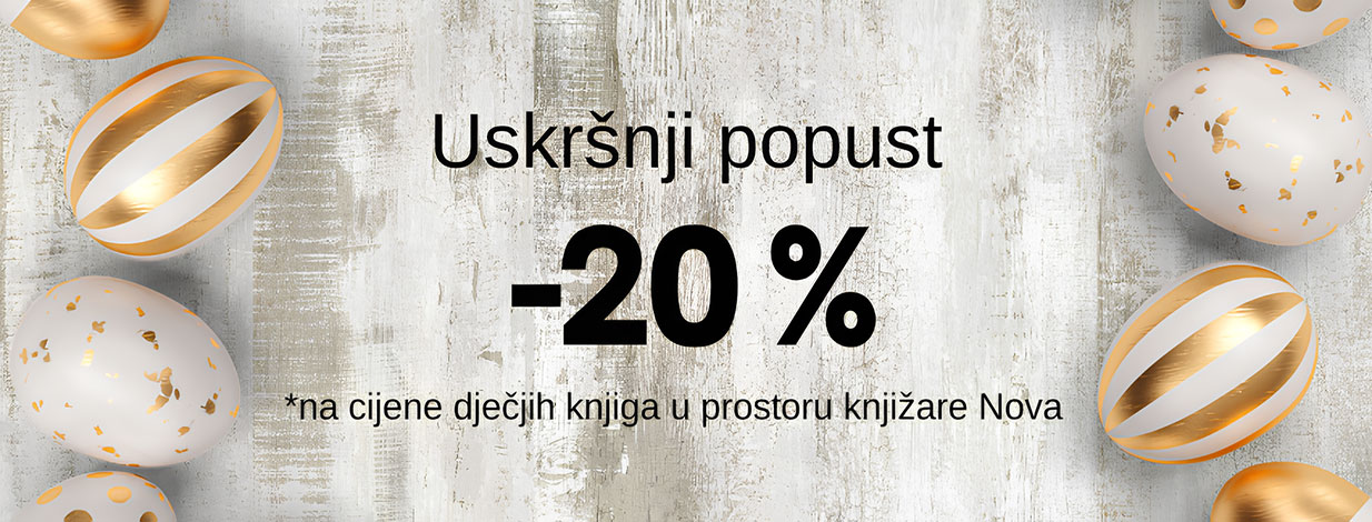 Uskrsni popust