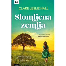 Slomljena zemlja Slomljena zemlja