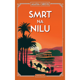 Smrt na Nilu