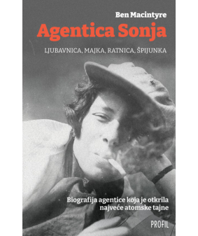 Agentica Sonja