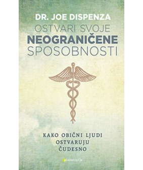 Ostvari svoje neograničene sposobnosti