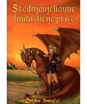 Srednjovjekovne fantastične priče 