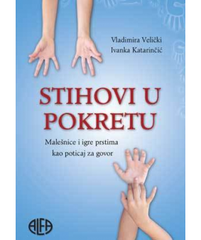 Stihovi u pokretu