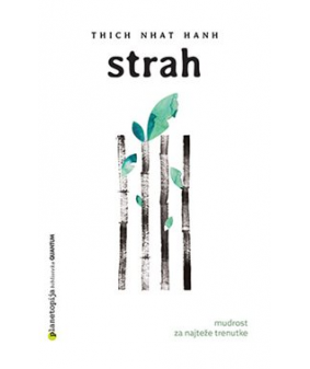 Strah