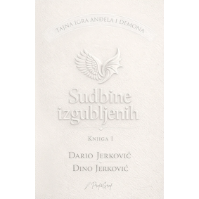 Sudbine izgubljenih - Knjiga 1 Sudbine izgubljenih - Knjiga 1