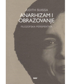 Anarhizam i obrazovanje