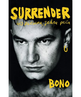 Surrender 