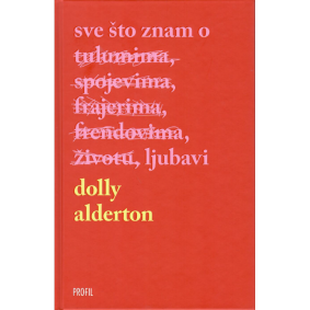 Sve što znam o ljubavi