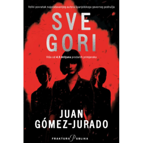 Sve gori Sve gori