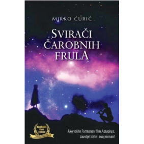 Svirači čarobnih frula Svirači čarobnih frula