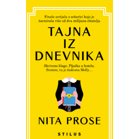Tajna iz dnevnika
