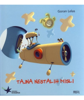 Tajna nestalih misli