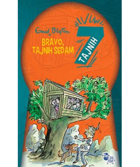 Tajnih 7: Bravo, tajnih sedam