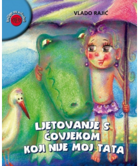 Tata u pidžami