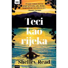 Teci kao rijeka