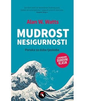 Mudrost nesigurnosti