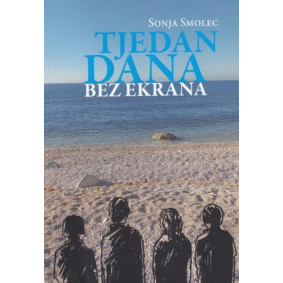Tjedan dana bez ekrana Tjedan dana bez ekrana