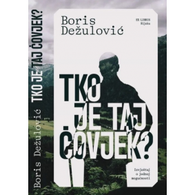 Tko je taj čovjek?