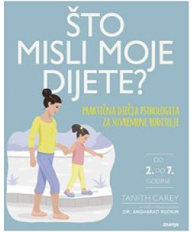 Što misli moje dijete?