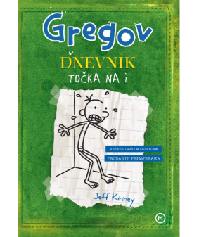 Gregov dnevnik - Točka na i