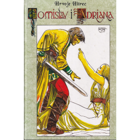 Tomislav i Adriana