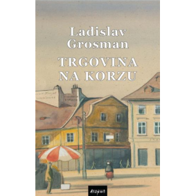 Trgovina na korzu Trgovina na korzu