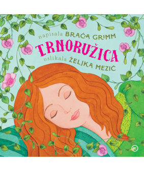 Bajka u stihu: Trnoružica