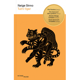 Tužni tigar