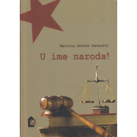 U ime naroda!