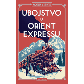 Ubojstvo u Orient Expressu