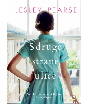 S druge strane ulice