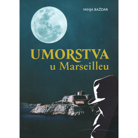Umorstva u Marseilleu Umorstva u Marseilleu